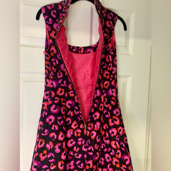 💜♠️🩷Gorgeous♠️💜Kate Spade🩷♠️Kimi Dress💜🩷♠️ - Picture 10 of 11